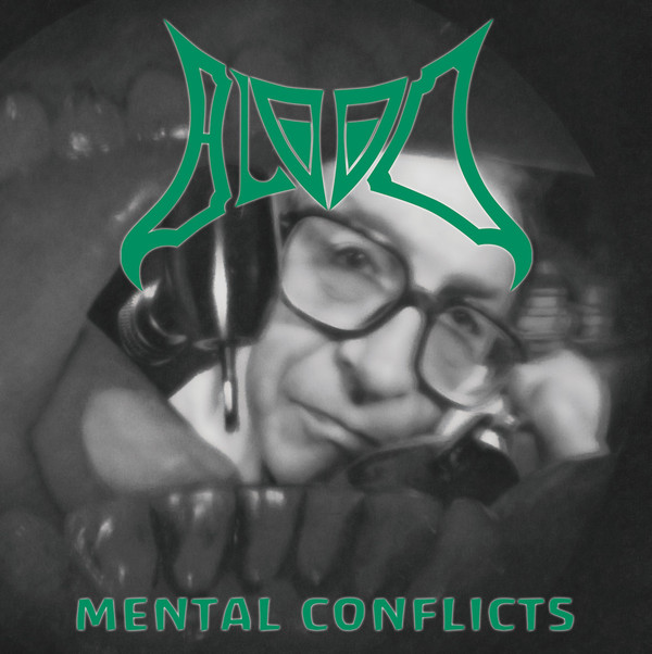 Blood – Mental Conflicts (1994)