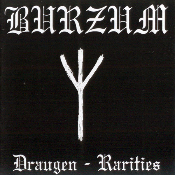 Burzum – Draugen (2005)