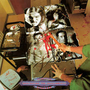 Carcass ‎– Necroticism – Descanting The Insalubrious (1991)