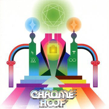 Chrome Hoof – Beyond Zade (2006)