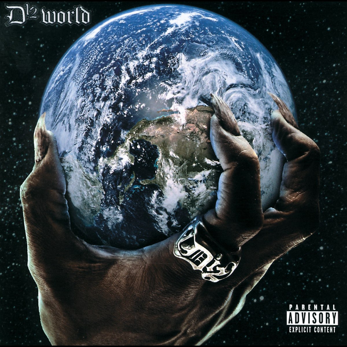 D12 – D12 World (2004)