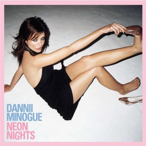 Dannii Minogue – Neon Nights (2003)