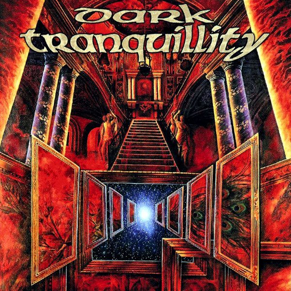 Dark Tranquillity – The Gallery (1995)