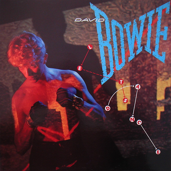 David Bowie – Let’s Dance (1983)