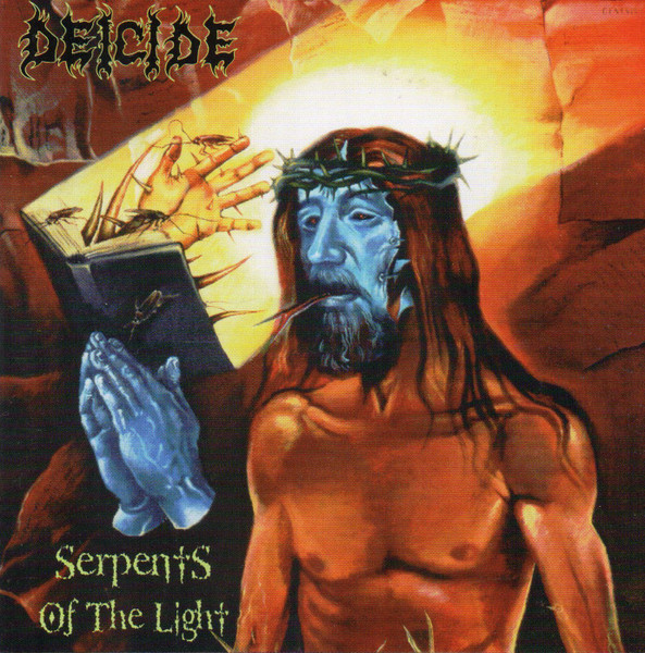 Deicide – Serpents Of The Light (1997)