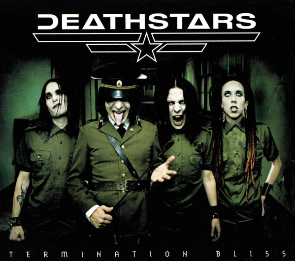 Deathstars – Termination Bliss (2006)