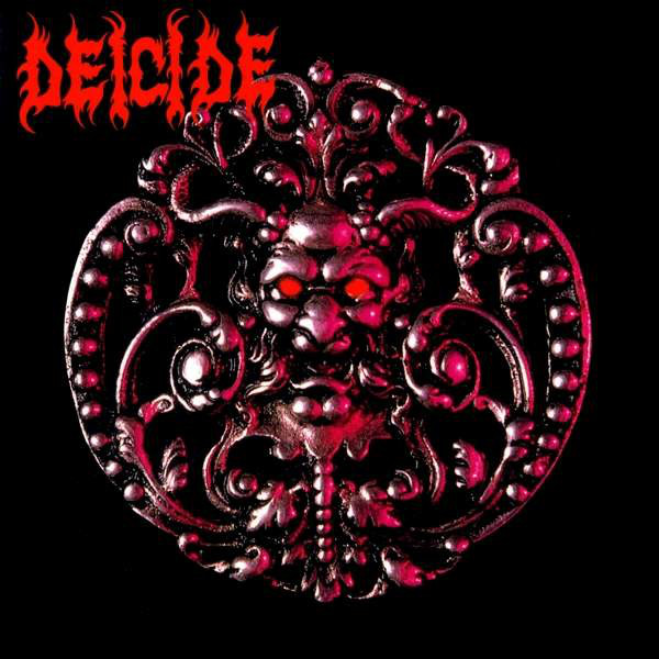 Deicide – Deicide (1990)