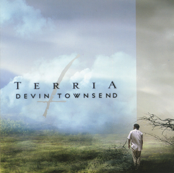 Devin Townsend – Terria (2001)