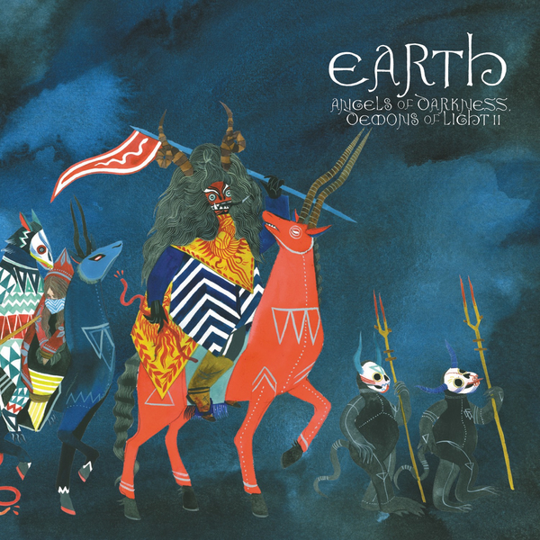 Earth – Angels Of Darkness, Demons Of Light Part II (2012)