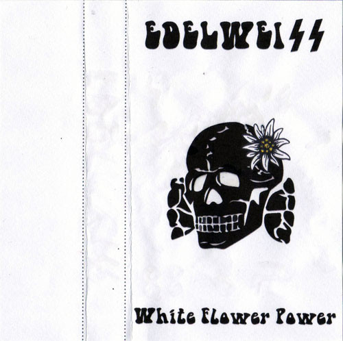 Edelweiss – White Flower Power (2020)