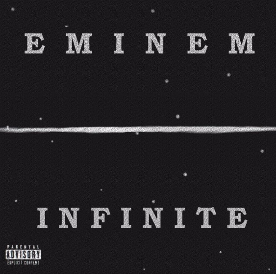 Eminem – Infinite (1996)