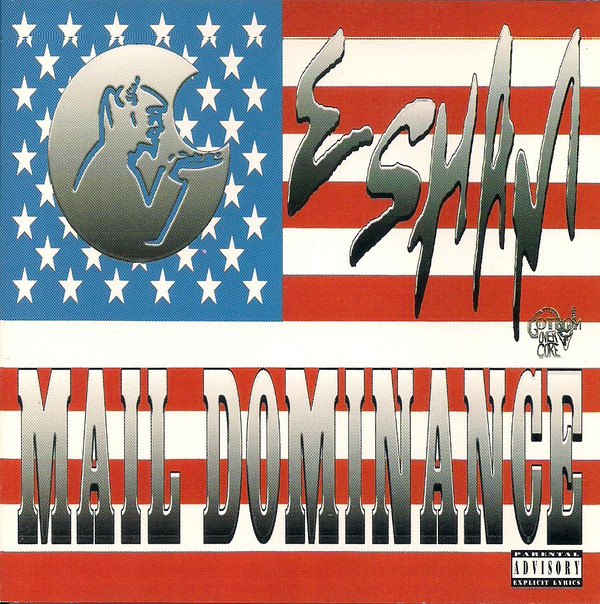 Esham – Mail Dominance (1999)