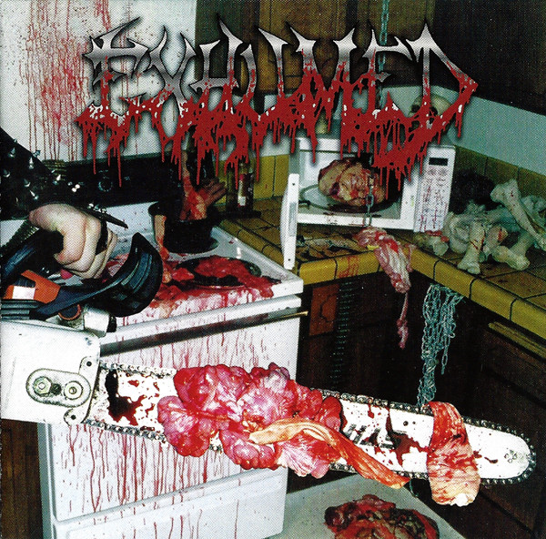 Exhumed – Gore Metal (1998)