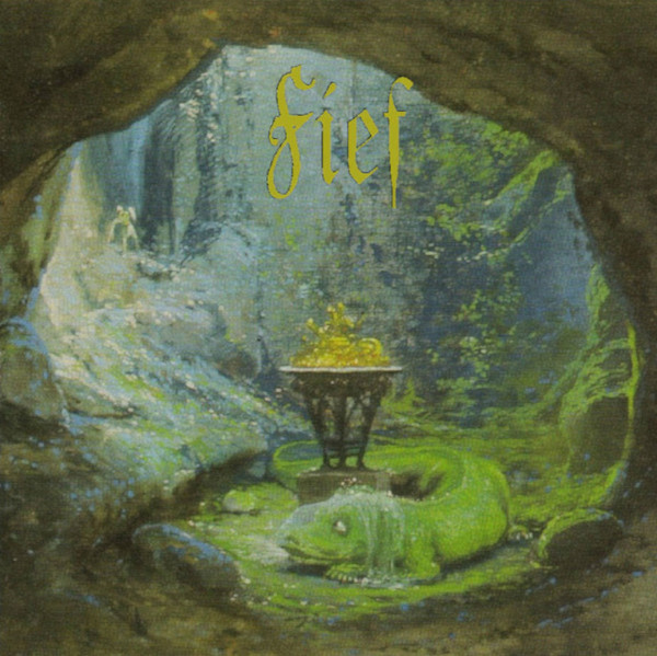 Fief – II (2016)