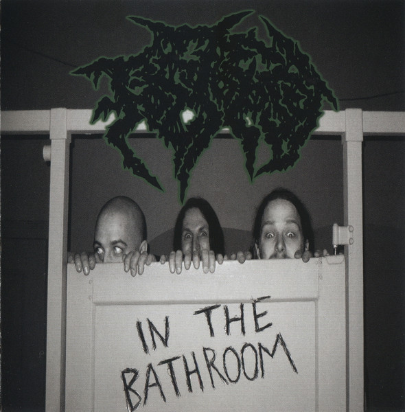 Foetopsy – In The Bathroom (2007)