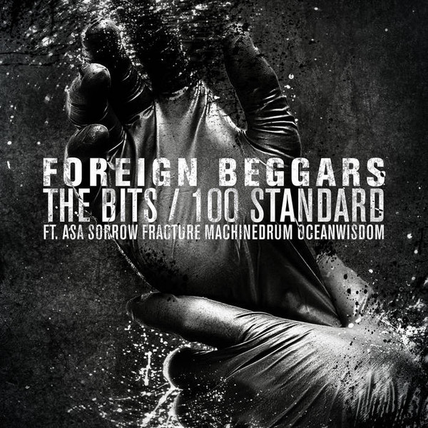 Foreign Beggars – The Bits / 100 Standard (2016)