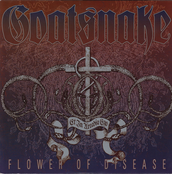 Goatsnake – Flower Of Disease (2000)