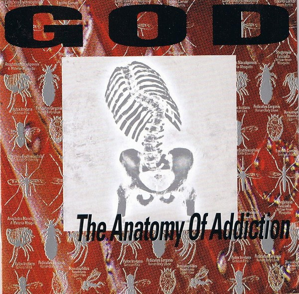 God – The Anatomy Of Addiction (1994)