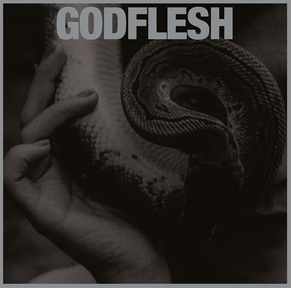 Godflesh – Purge (2023)