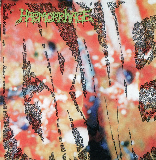 Haemorrhage – Grume (1997)