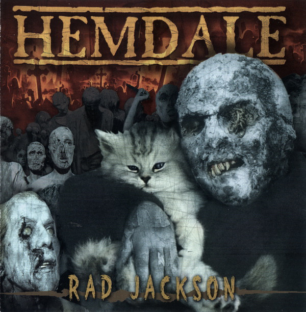 Hemdale – Rad Jackson (2002)