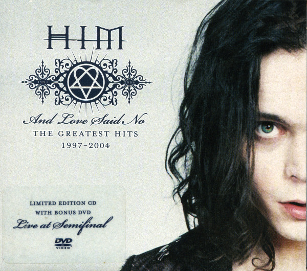 HIM – And Love Said No (2004)