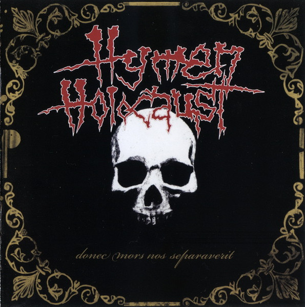 Hymen Holocaust – Donec Mors Nos Separaverit (2011)