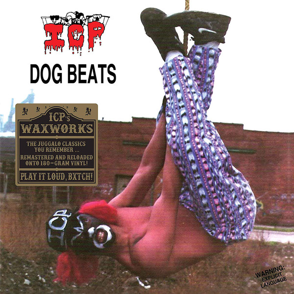 Insane Clown Posse – Dog Beats (1991)