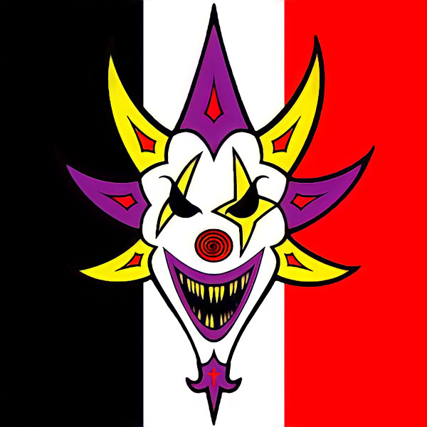 Insane Clown Posse – The Mighty Death Pop (2012)