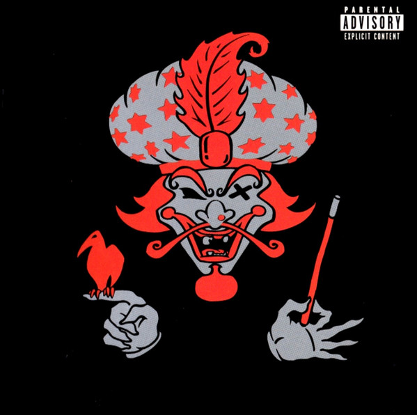 Insane Clown Posse – The Great Milenko (1997)