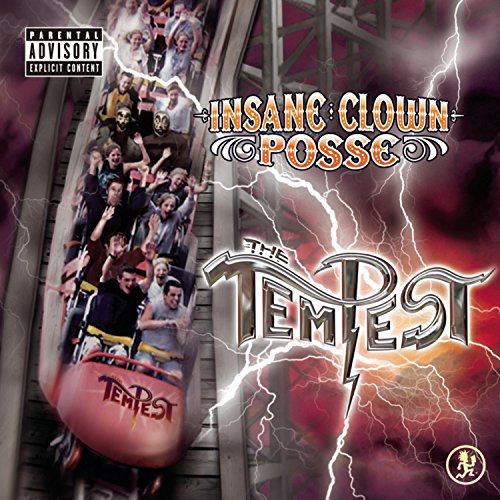 Insane Clown Posse – The Tempest (2007)