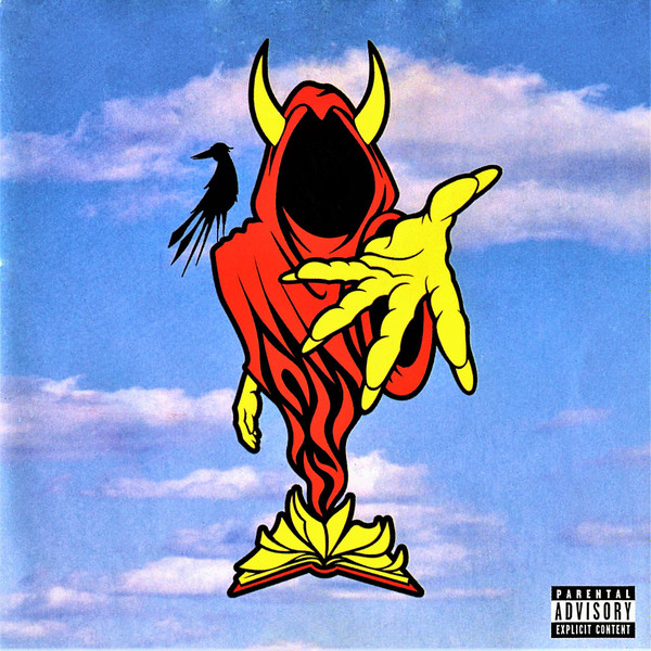 Insane Clown Posse – The Wraith: Shangri-La (2002)