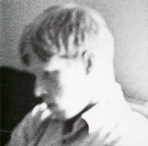 Jandek – Chair Beside A Window (1982)