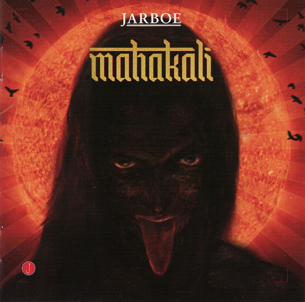 Jarboe – Mahakali (2008)