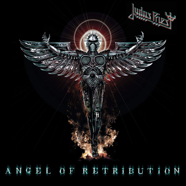 Judas Priest – Angel Of Retribution (2005)