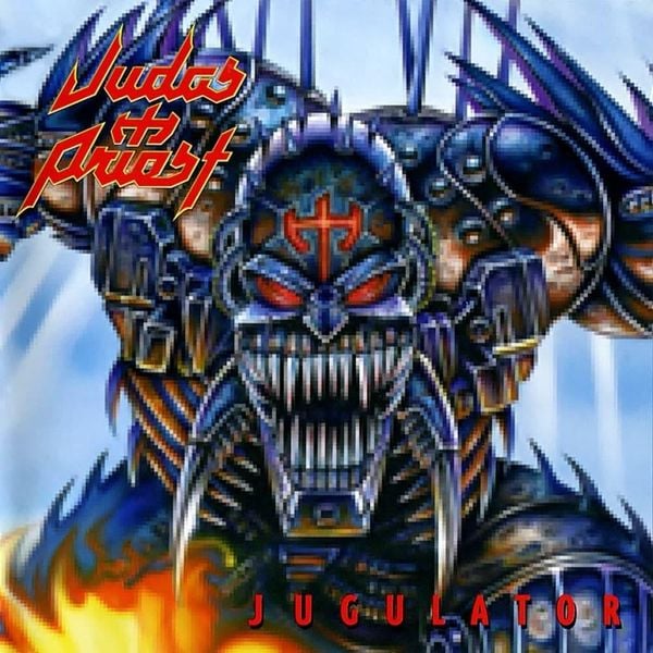 Judas Priest – Jugulator (1997)