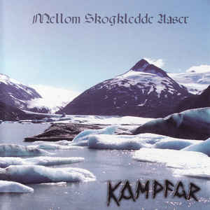 Kampfar – Mellom Skokgledde Aaser (1997)