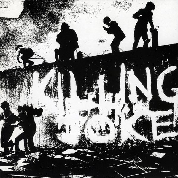 Killing Joke – Killing Joke (1980)