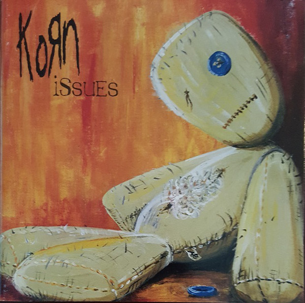 Korn – Issues (1999)