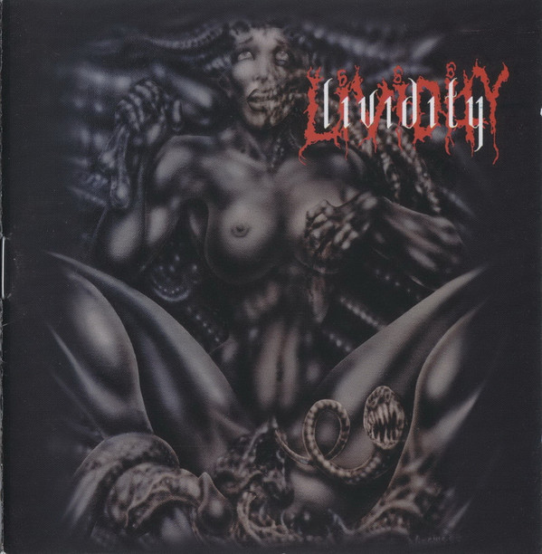 Lividity – The Age Of Clitoral Decay (2000)