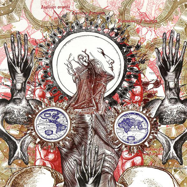 Lymphatic Phlegm – Putrescent Stiffs And Pungent Whiffs (2012)