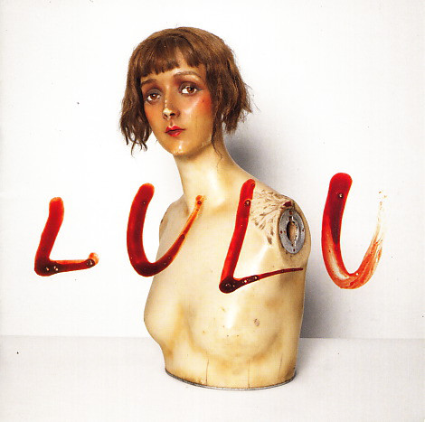 Lou Reed & Metallica – Lulu (2011)