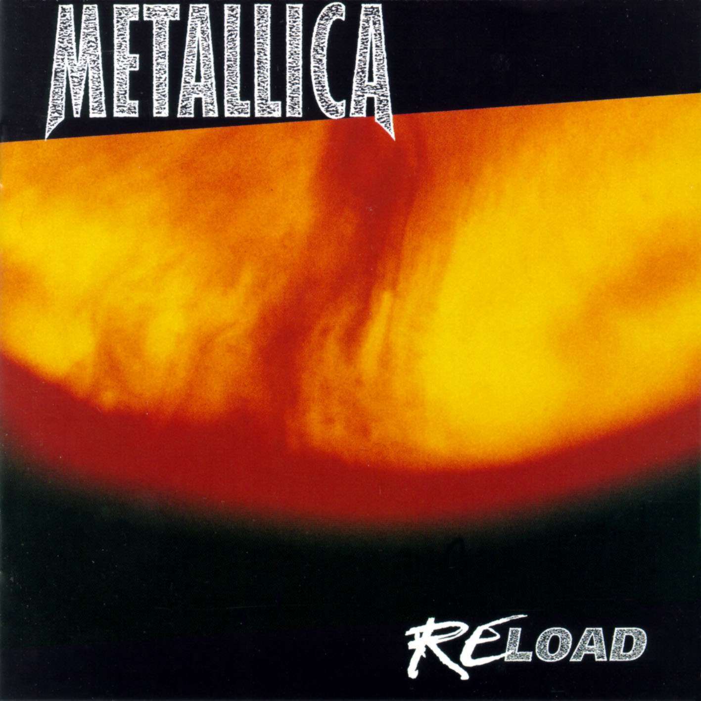 Metallica – Reload (1997)