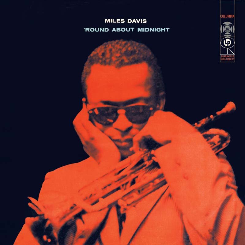 Miles Davis – Round About Midnight (1957)