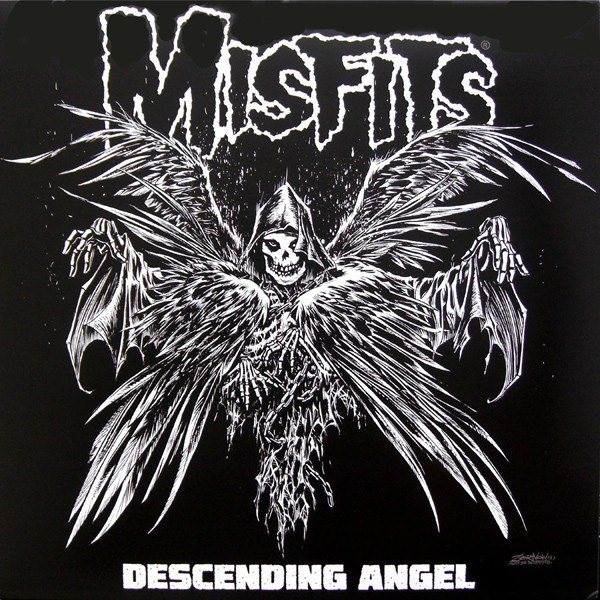 Misfits – Descending Angel (2013)