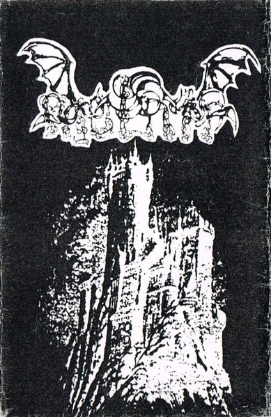 Mjölnir – Walpurgisfeuer (1997)