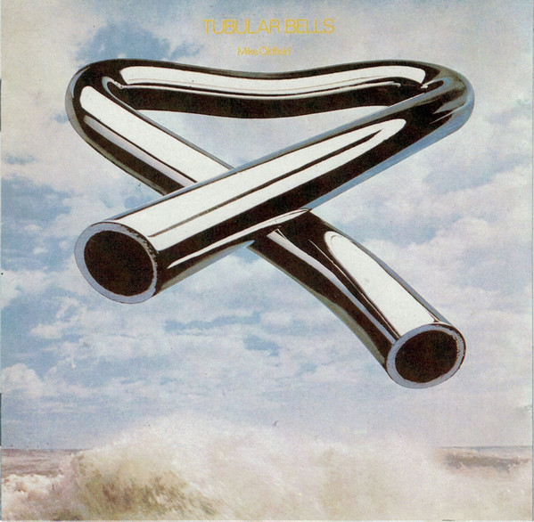 Mike Oldfield – Tubular Bells (1973)