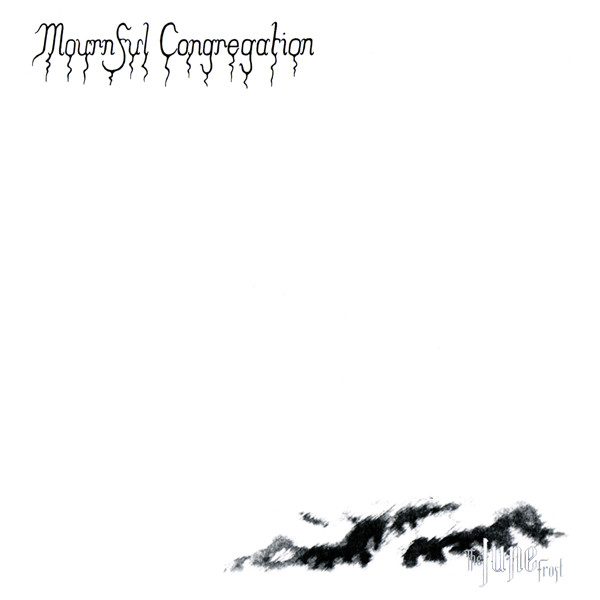 Mournful Congregation – The June Frost (2009)