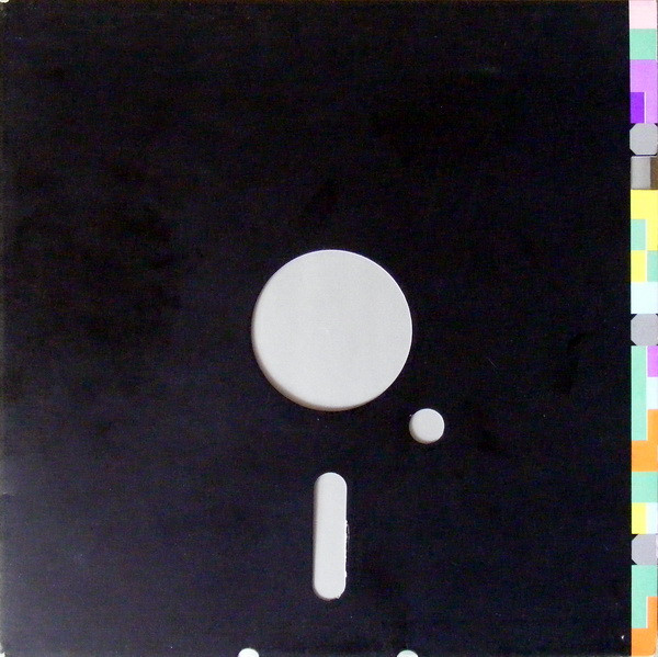 New Order – Blue Monday (1983)