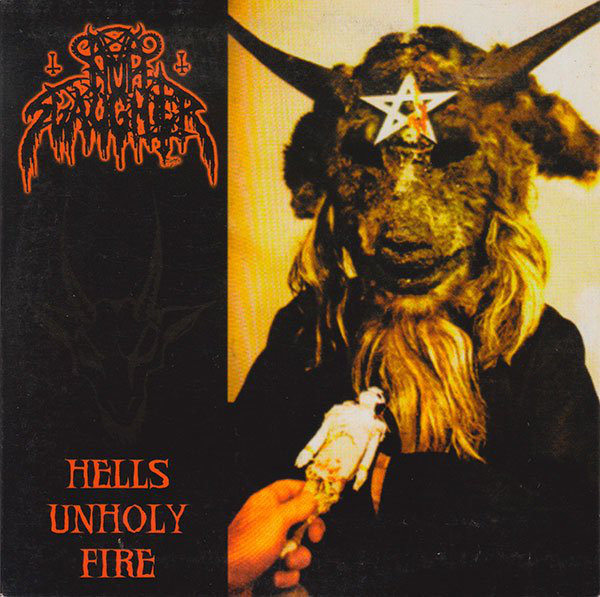 Nunslaughter – Hell’s Unholy Fire (2000)